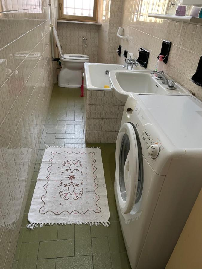 Amin'S B&B Τορίνο Εξωτερικό φωτογραφία