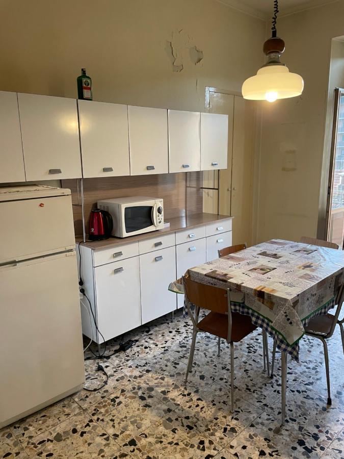 Amin'S B&B Τορίνο Εξωτερικό φωτογραφία