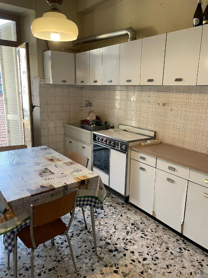 Amin'S B&B Τορίνο Εξωτερικό φωτογραφία