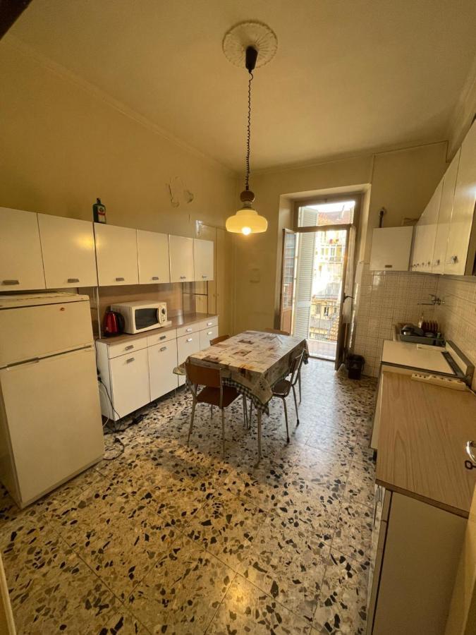Amin'S B&B Τορίνο Εξωτερικό φωτογραφία
