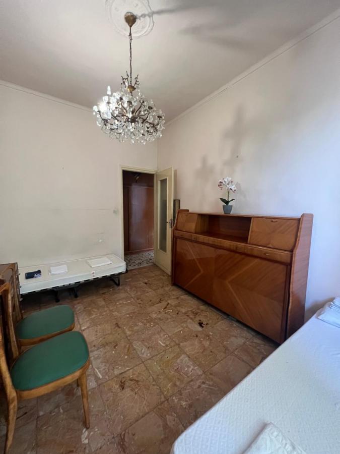 Amin'S B&B Τορίνο Εξωτερικό φωτογραφία