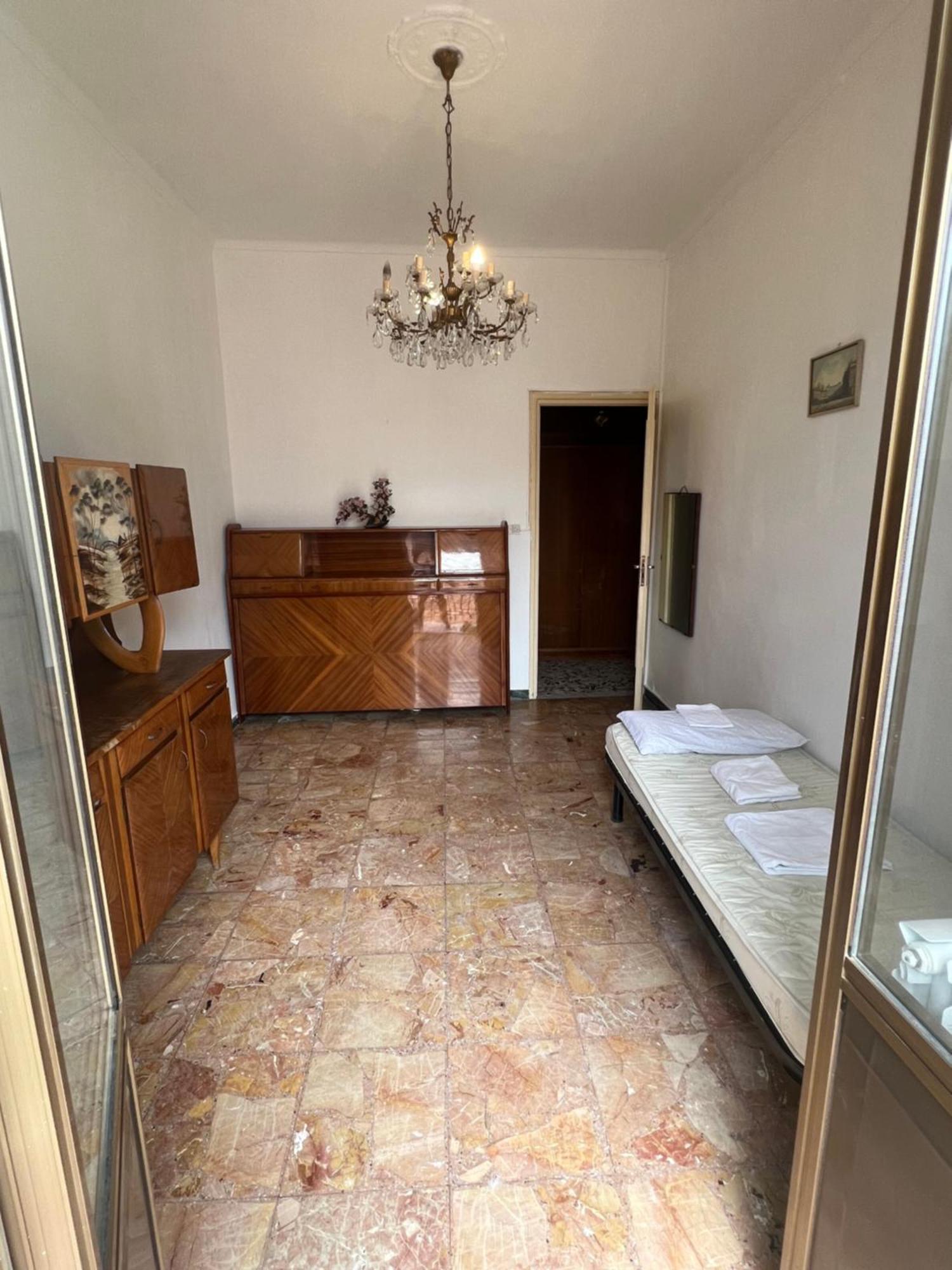 Amin'S B&B Τορίνο Εξωτερικό φωτογραφία