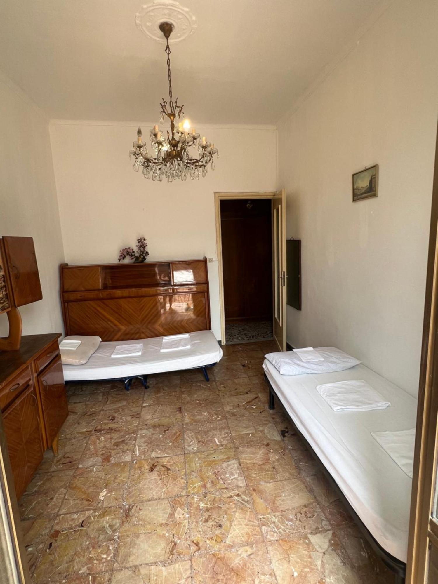 Amin'S B&B Τορίνο Εξωτερικό φωτογραφία