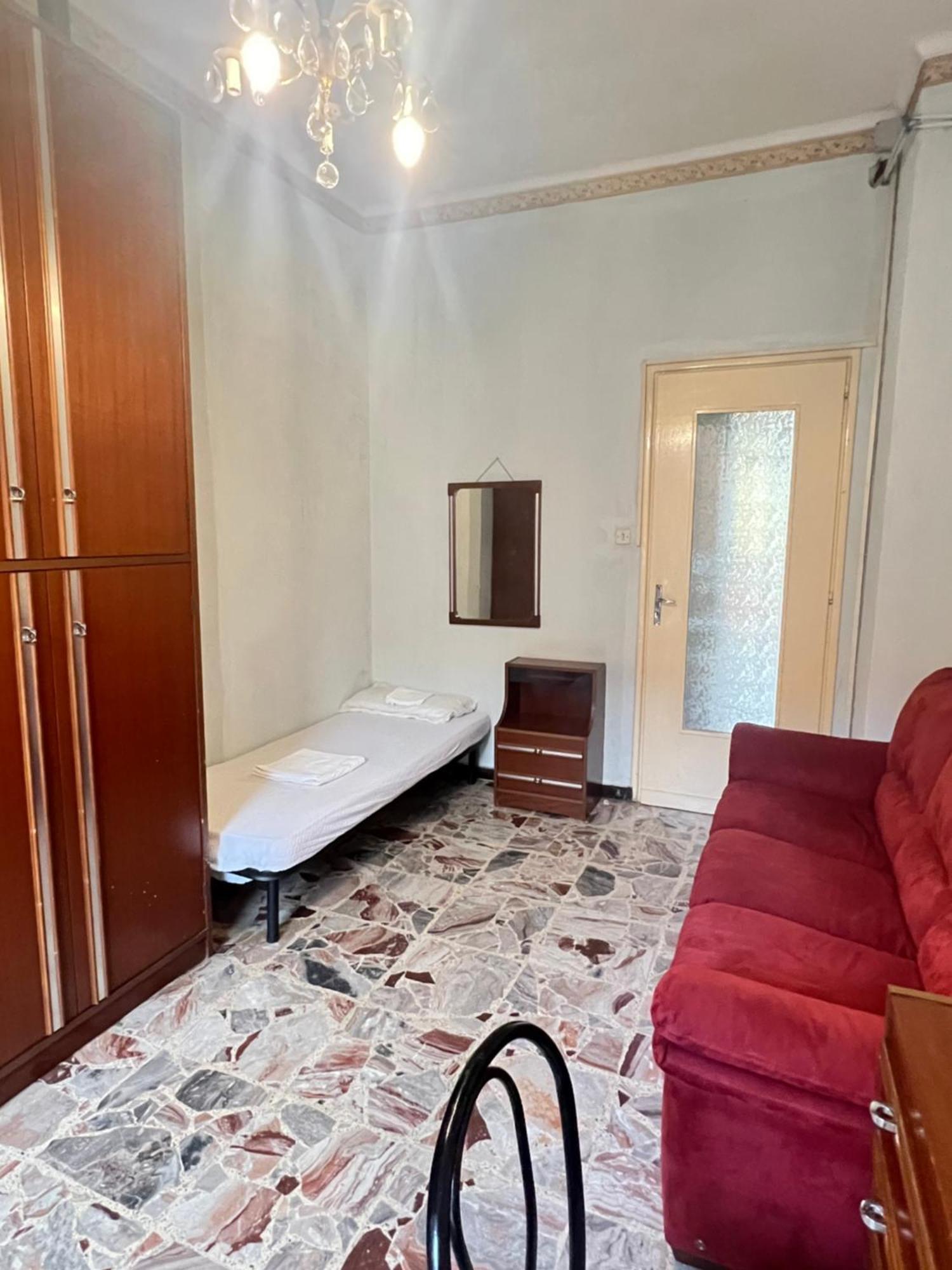 Amin'S B&B Τορίνο Εξωτερικό φωτογραφία