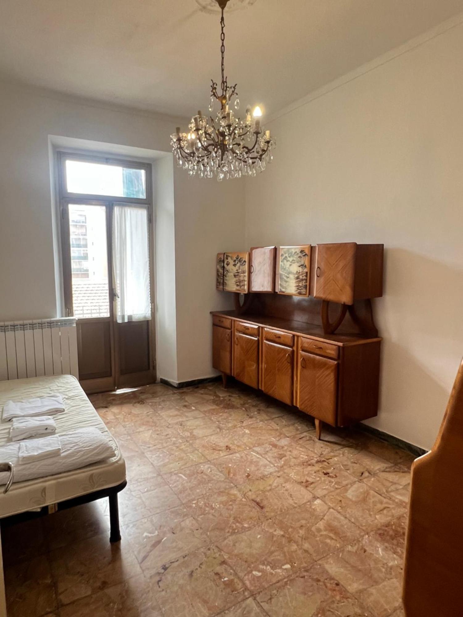 Amin'S B&B Τορίνο Εξωτερικό φωτογραφία